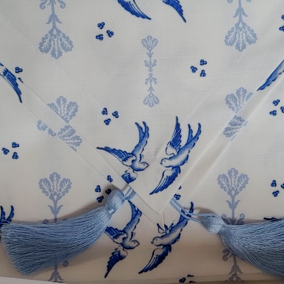 traditions recreated pattern by daniele gaube