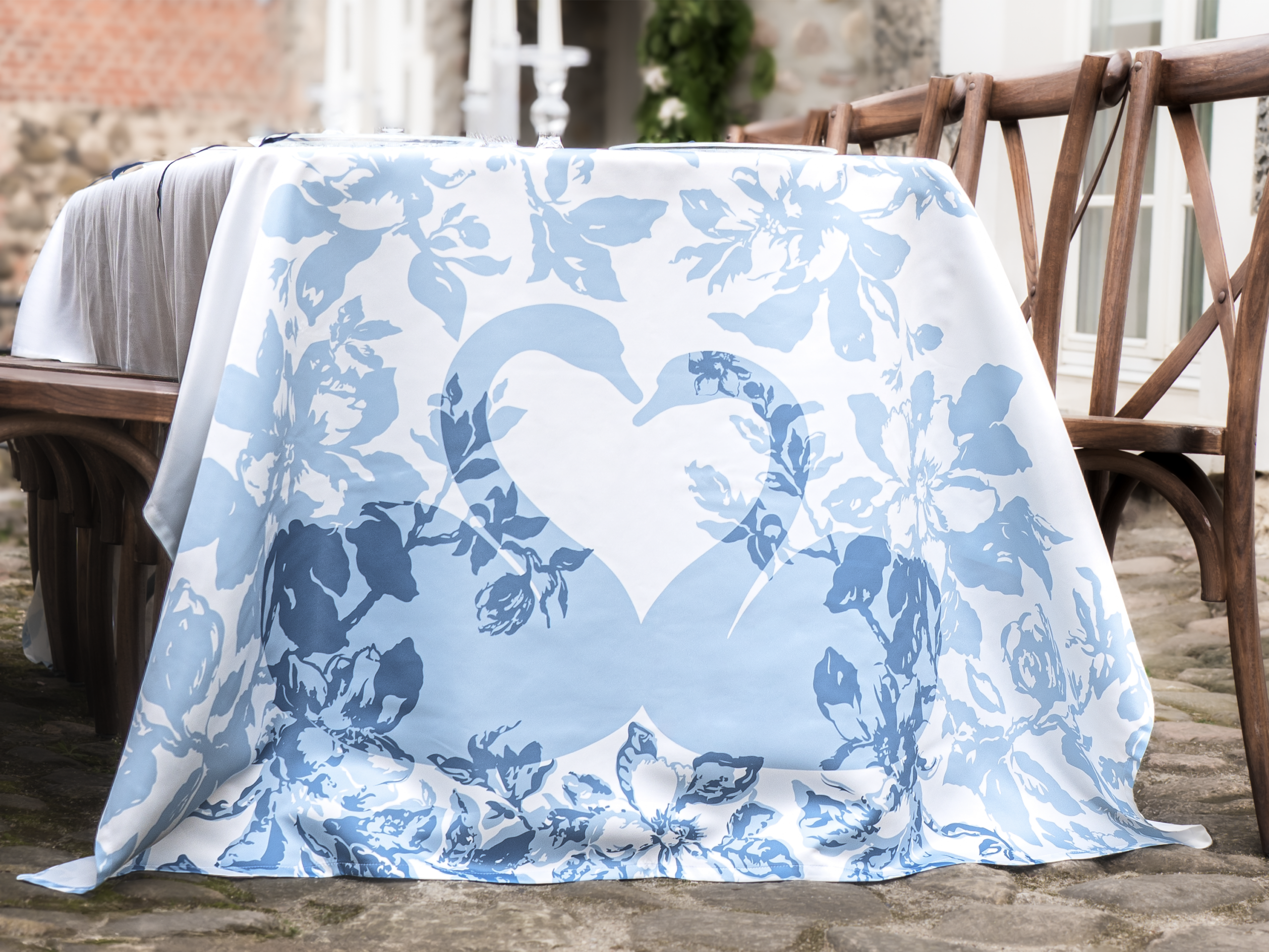 The heart of creativity